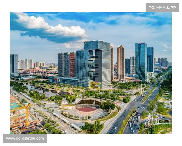 体育产业成广东服务业增长新引擎 开票户数同比增长12.1%