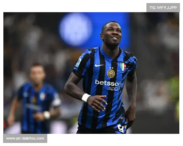 图拉姆97分06秒进球创国米自04-05赛季以来最晚联赛进球纪录