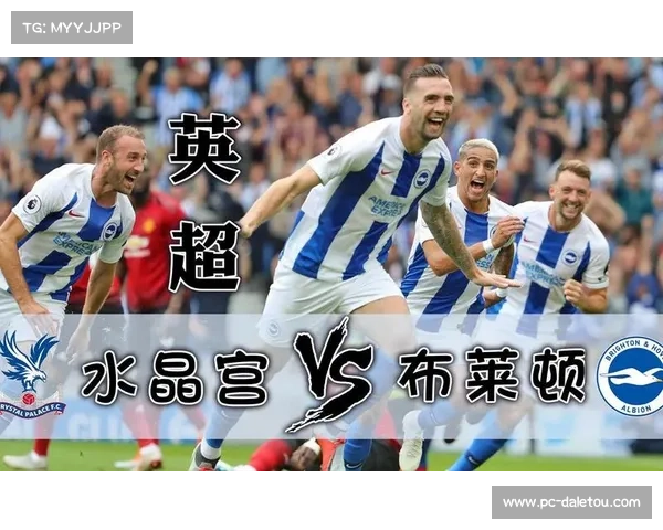 布莱顿vs水晶宫，德比战球迷文化特写，气氛热烈