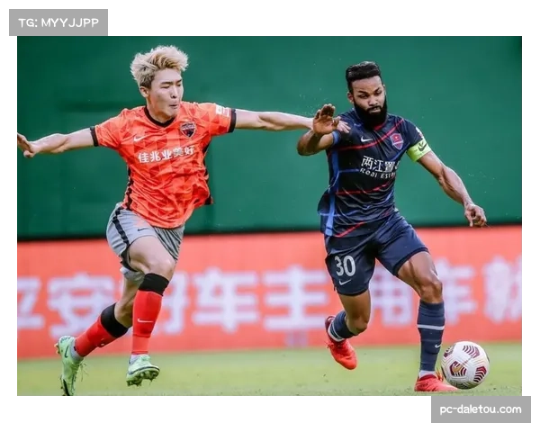 【2026年4月中超联赛·人物·专访沧州雄狮新援奥斯卡：我如何快速适应中超的对抗节奏